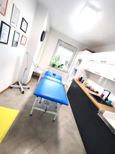 Fizjoterapia Oziemczuk , Fizjoterapia niemowląt dzieci i młodzieży, rehabilitacja niemowląt dzieci i młodzieży