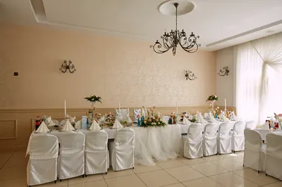 Dom weselny Hubertus